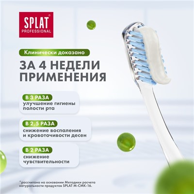 Зубная паста Splat Professional «Длительная свежесть», 100 мл