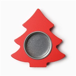 Новогодний подарочный набор «Подарочек» варежки размер 19 и аксессуары