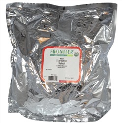 Frontier Natural Products, Органические цельные звезды аниса, 16 унций (453 г)