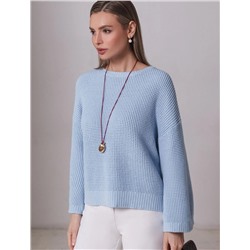 VILATTE Джемпер D39.379