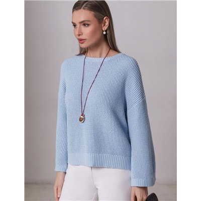 VILATTE Джемпер D39.379