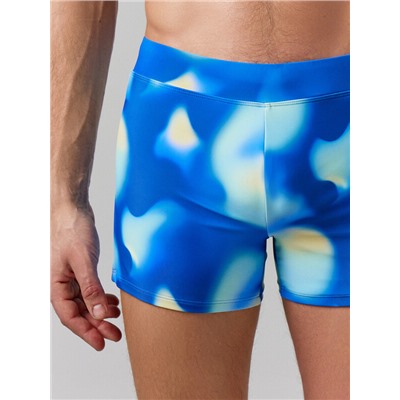 ПЛАВАТЕЛЬНЫЕ ШОРТЫ МУЖСКИЕ 701006-1-6