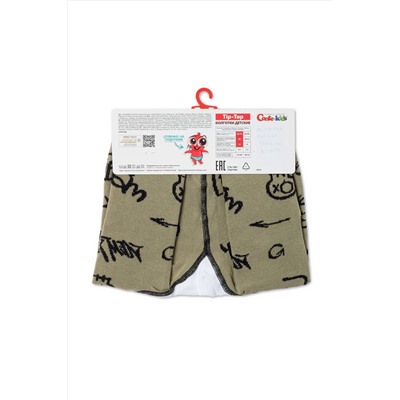 Колготки CONTE KIDS, 930257