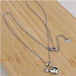 XUPING Колье арт. 28 0340 (id 280384)