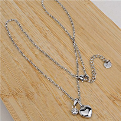 XUPING Колье арт. 28 0340 (id 280384)