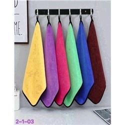 полотенца для авто 10шт