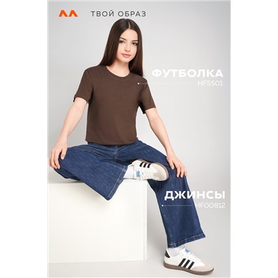 Детская футболка Happyfox