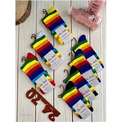 Носки женские 10 пар 1717197-1