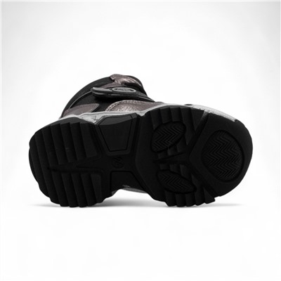 Ботинки Т71-1H бронзовые