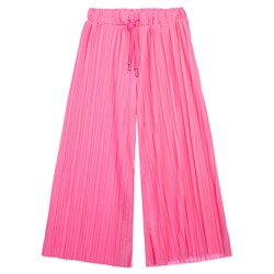 Брюки трикотажные для девочек (кюлоты)