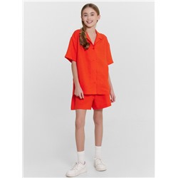 ШОРТЫ ДЛЯ ДЕВОЧЕК 137745