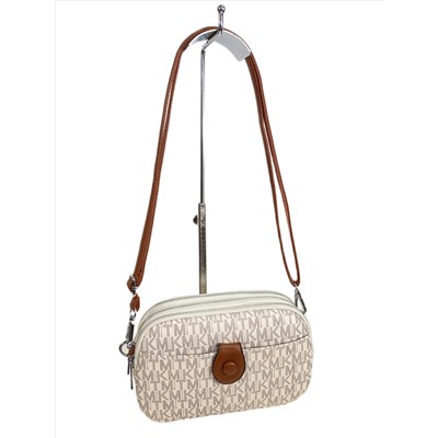 Женская сумка из искусственной кожи, мультицвет