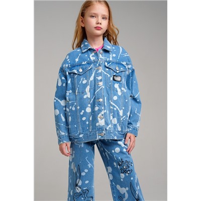 Куртка PLAYTODAY, 1074283