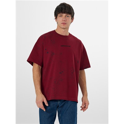 ФУТБОЛКА МУЖСКАЯ 111895