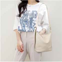 Bags Сумка женская / кожа /  0085312