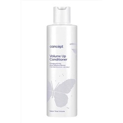 Concept Кондиционер для объема волос / Salon Total Volume Up Conditioner, 1000 мл KRISTALLER, 1112289