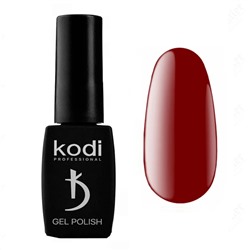 Kodi Гель-лак №110R, эмаль, 8 мл 17475