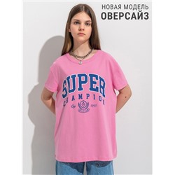 Апрель Футболка