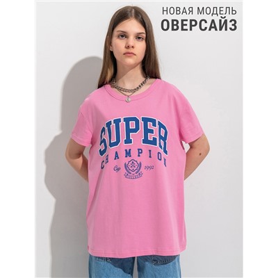 Апрель Футболка