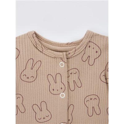 КОМПЛЕКТ ДЕТСКИЙ (ДЖЕМПЕР, БРЮКИ) 89410