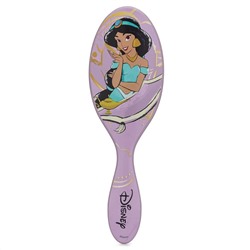 Wet Brush Расческа для спутанных волос / Original Detangler Disney Elegant Princess Jasmine BWRDISEPJA, сиреневый 24586