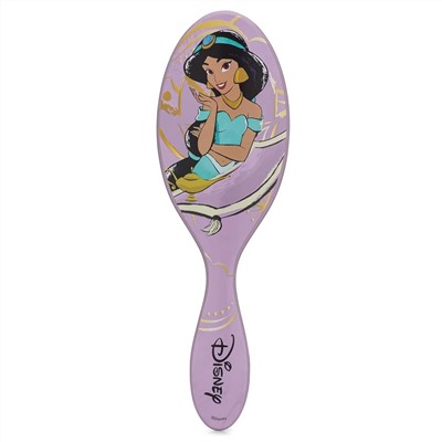 Wet Brush Расческа для спутанных волос / Original Detangler Disney Elegant Princess Jasmine BWRDISEPJA, сиреневый 24586