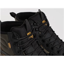 Зимние Кеды VANS Sk8-Hi MTE-3 Gore-Tex