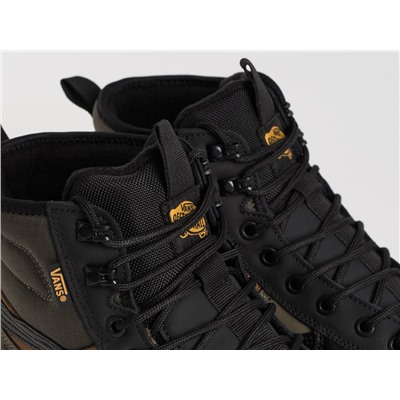 Зимние Кеды VANS Sk8-Hi MTE-3 Gore-Tex