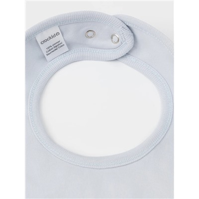 CROCKID Нагрудник К 8526