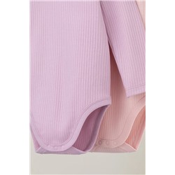 Боди, 2 шт. CROCKID, 1128798