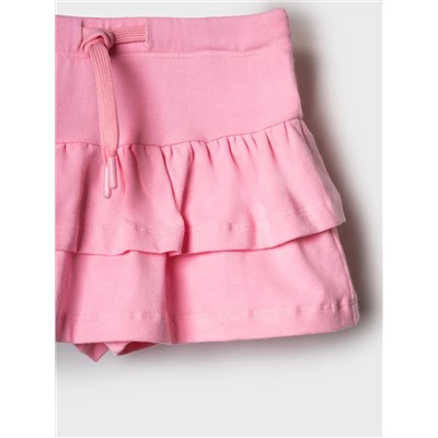 PLAYTODAY Юбка-шорты 12623016