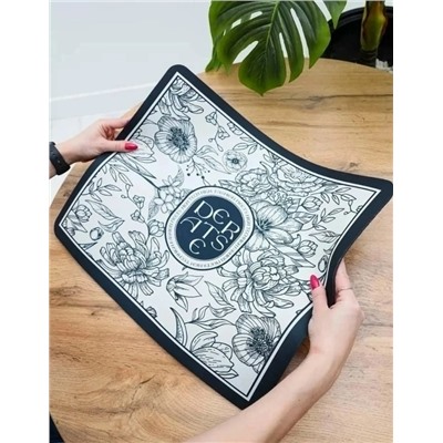 Коврик для сушки посуды #23099447