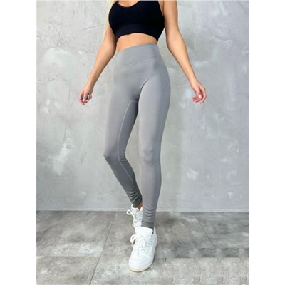 Легинсы 60125 (Графит)