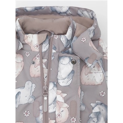 CROCKID Комбинезон ВК 60085/н/55 Ал