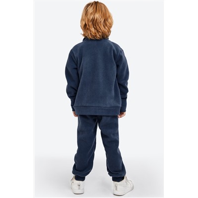 Флисовый костюм для мальчика Happyfox