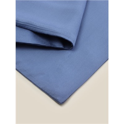 Пододеяльник 1.5-спальный SL Home, 150×220 см, синий, модал