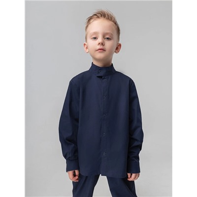 Bodo Рубашка 24-6МU