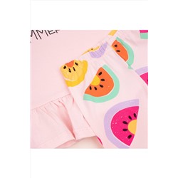 Комплект (Легинсы+Футболка) YOULALA, 1103492