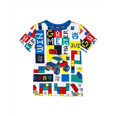 PLAYTODAY Фуфайка 12412910