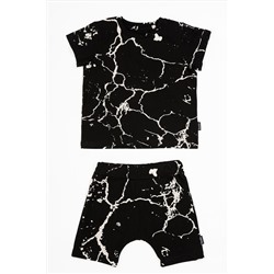 Костюм (Футболка+Шорты) BODO, 1123459