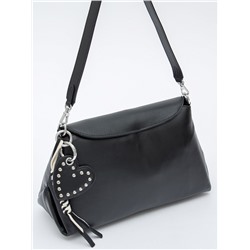 Сумка 11192VG black  Vitelli Grassi