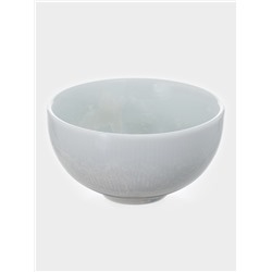 Салатник Magistro Willow, d=10.6 см, 270 мл, фарфор, голубой