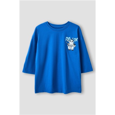 Комплект для мальчиков (джемпер, шорты) MARK FORMELLE, 1243731