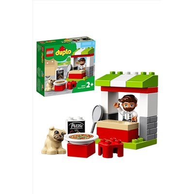 Игрушка Дупло Киоск-пиццерия LEGO, 270496