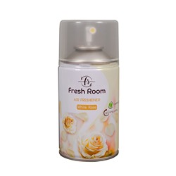 Освежитель воздуха Fresh Room Белая Роза 250 мл