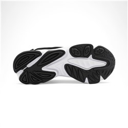 Кроссовки 9075-2 черные