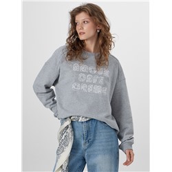 СВИТШОТ ЖЕНСКИЙ 122969