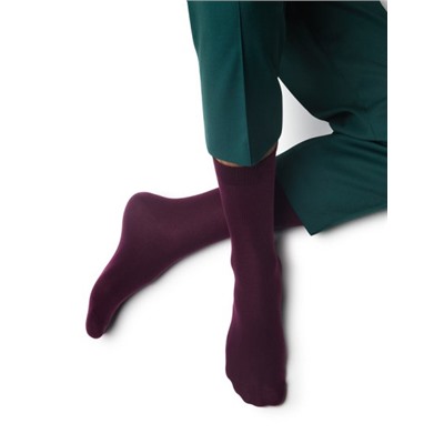 Носки классические, Omsa, ECO401 colors
