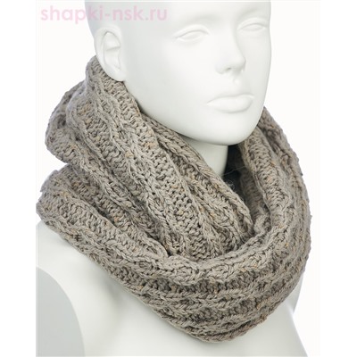 4961 MWS Снуд женский (140 х 34)