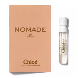 CHLOE NOMADE edp (w) 1.2ml пробник